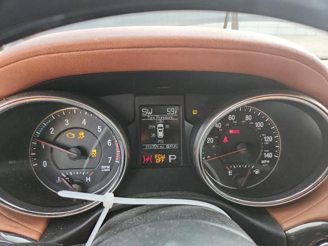 2012 JEEP GRAND CHER #3294547640