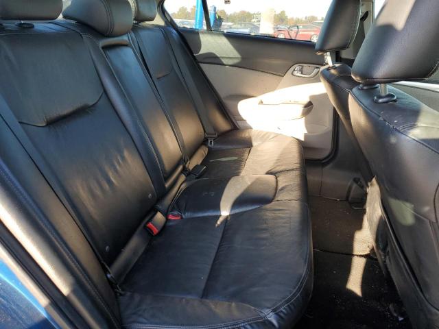 2014 HONDA CIVIC EX - 2HGFB2F89EH529304