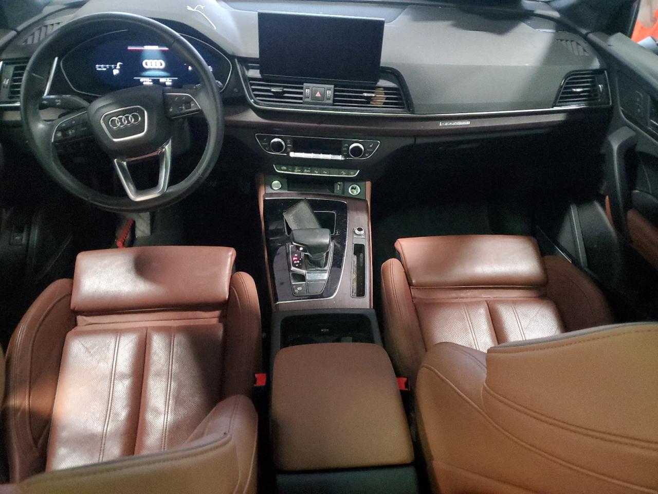 AUDI Q5 SPORTBACK PRESTIGE 45