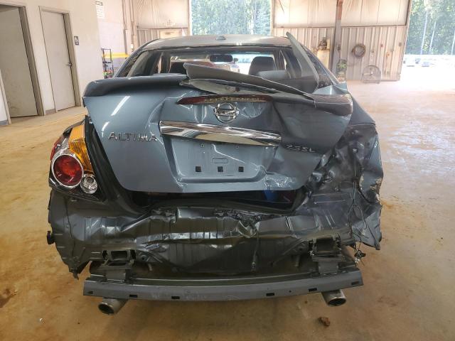 2012 NISSAN ALTIMA BAS - 1N4AL2APXCN478961