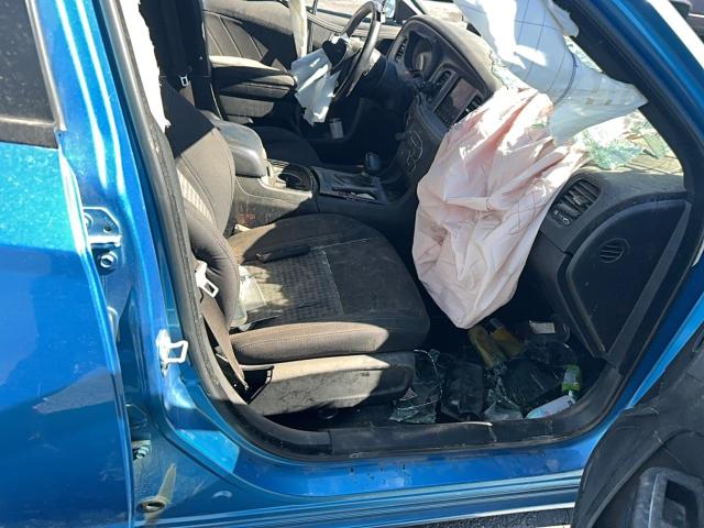 2023 DODGE CHARGER SX 2C3CDXBG5PH608496