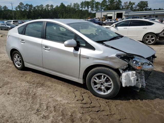 2010 TOYOTA PRIUS #3278661929