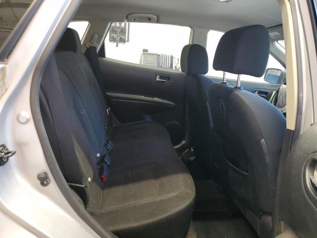 2015 NISSAN ROGUE SELECT S #3269816679