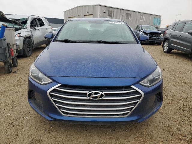 2018 HYUNDAI ELANTRA SE - 5NPD74LF3JH232052