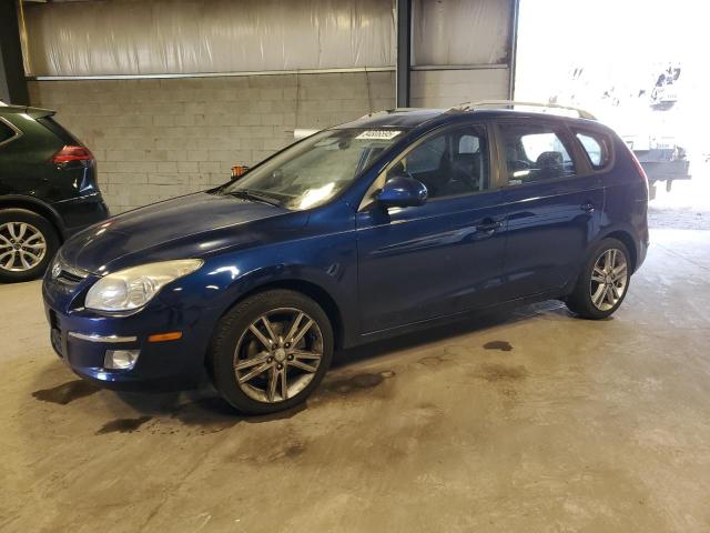 2012 HYUNDAI ELANTRA TO - KMHDC8AE1CU151732