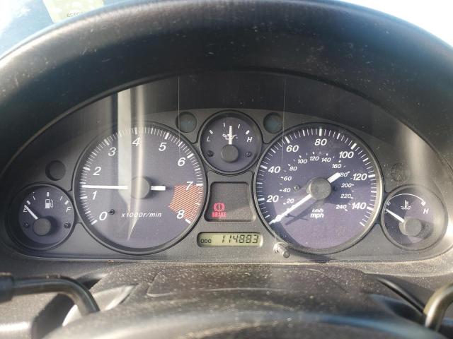 1999 MAZDA MX-5 MIATA #3284087598