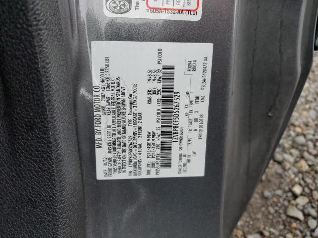 2013 FORD MUSTANG GT #3308408355