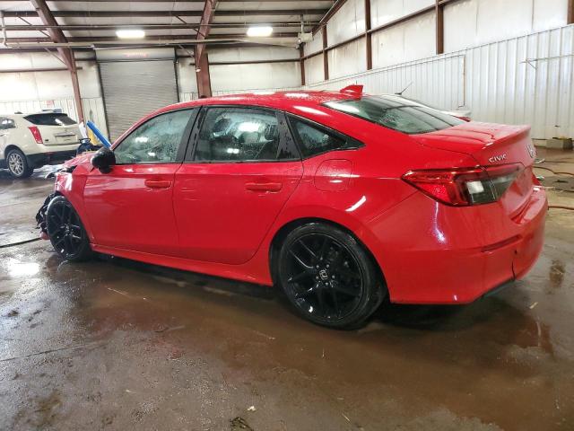 2022 HONDA CIVIC SPOR #3291076172