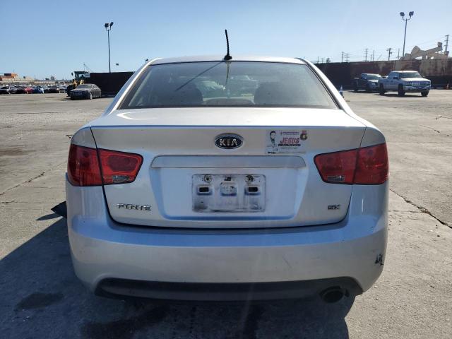 2011 KIA FORTE SX - KNAFW4A39B5405592
