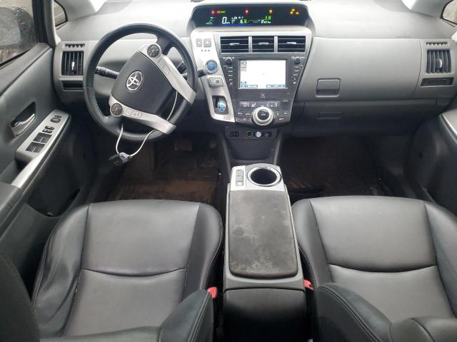 2014 TOYOTA PRIUS V - JTDZN3EU3E3333966