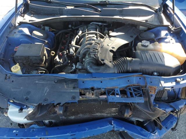 2015 DODGE CHARGER POLICE 2C3CDXKT4FH806336