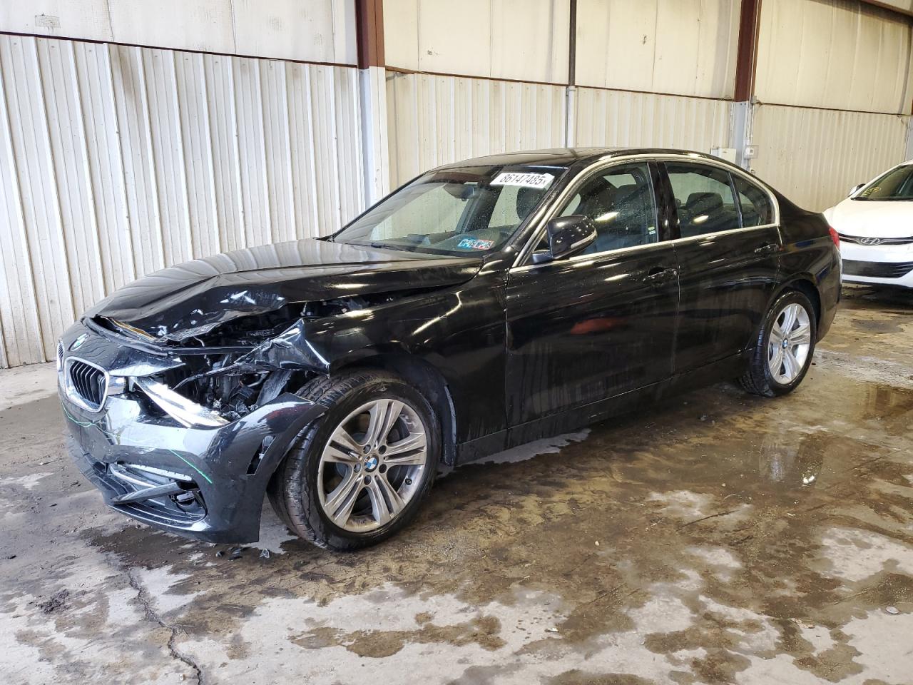 BMW 3 SERIES I
