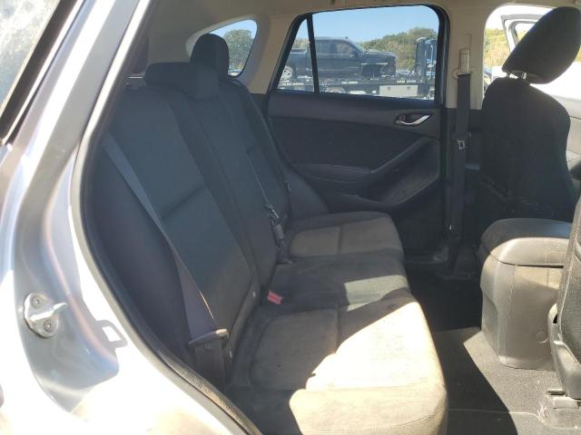 2016 MAZDA CX-5 SPORT - JM3KE2BE3G0639330