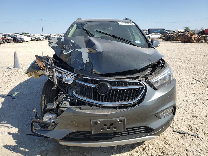 2018 BUICK ENCORE SPO - KL4CJ1SM7JB701196