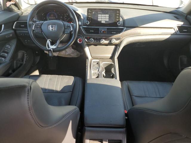2022 HONDA ACCORD TOU #3297052561