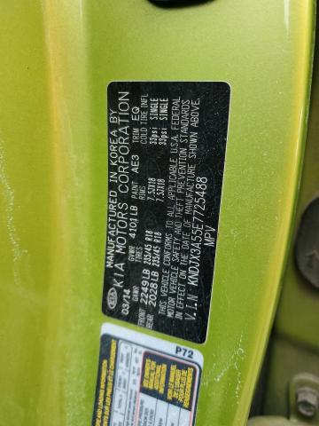 2014 KIA SOUL ! #3268392792