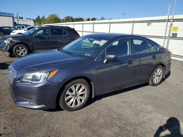 2016 SUBARU LEGACY 2.5I PREMIUM 4S3BNAC65G3051244