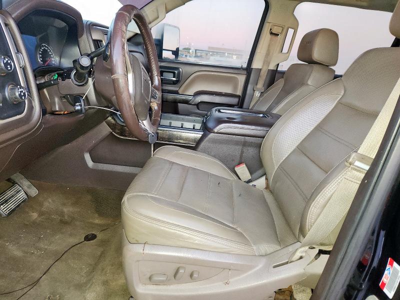 2015 GMC SIERRA DEN 1GT120EG6FF156442