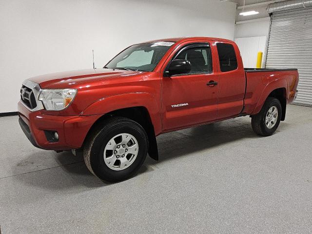 2015 TOYOTA TACOMA PRE 5TFTU4GN5FX075268