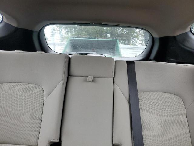 2018 HYUNDAI SANTA FE S 5NMZT3LB0JH081113