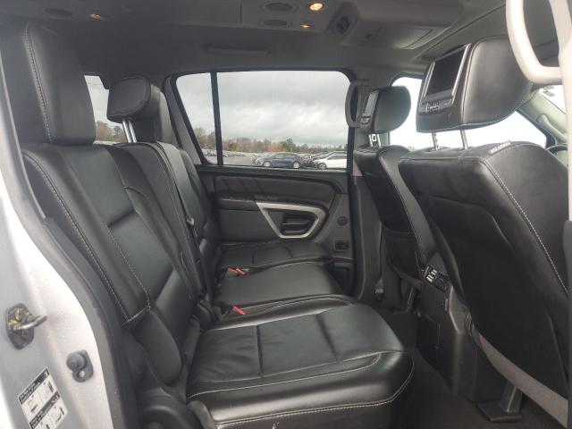 2015 NISSAN ARMADA SV 5N1AA0NC7FN614152