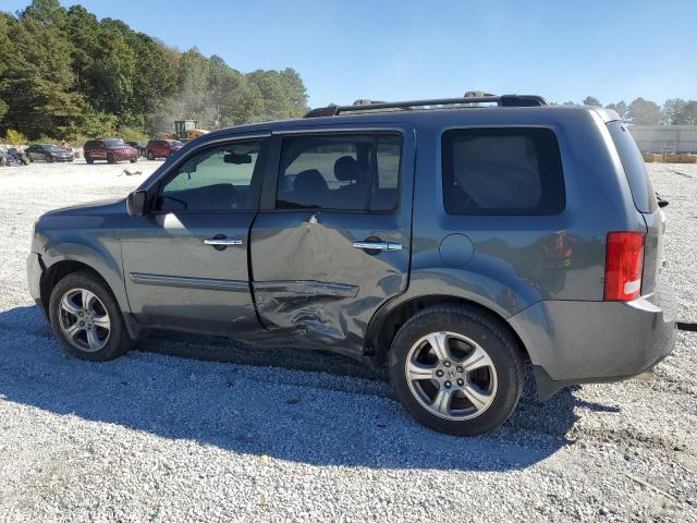 2012 HONDA PILOT #3295009666