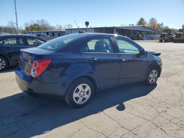 2015 CHEVROLET SONIC LS 1G1JA5SG5F4161401
