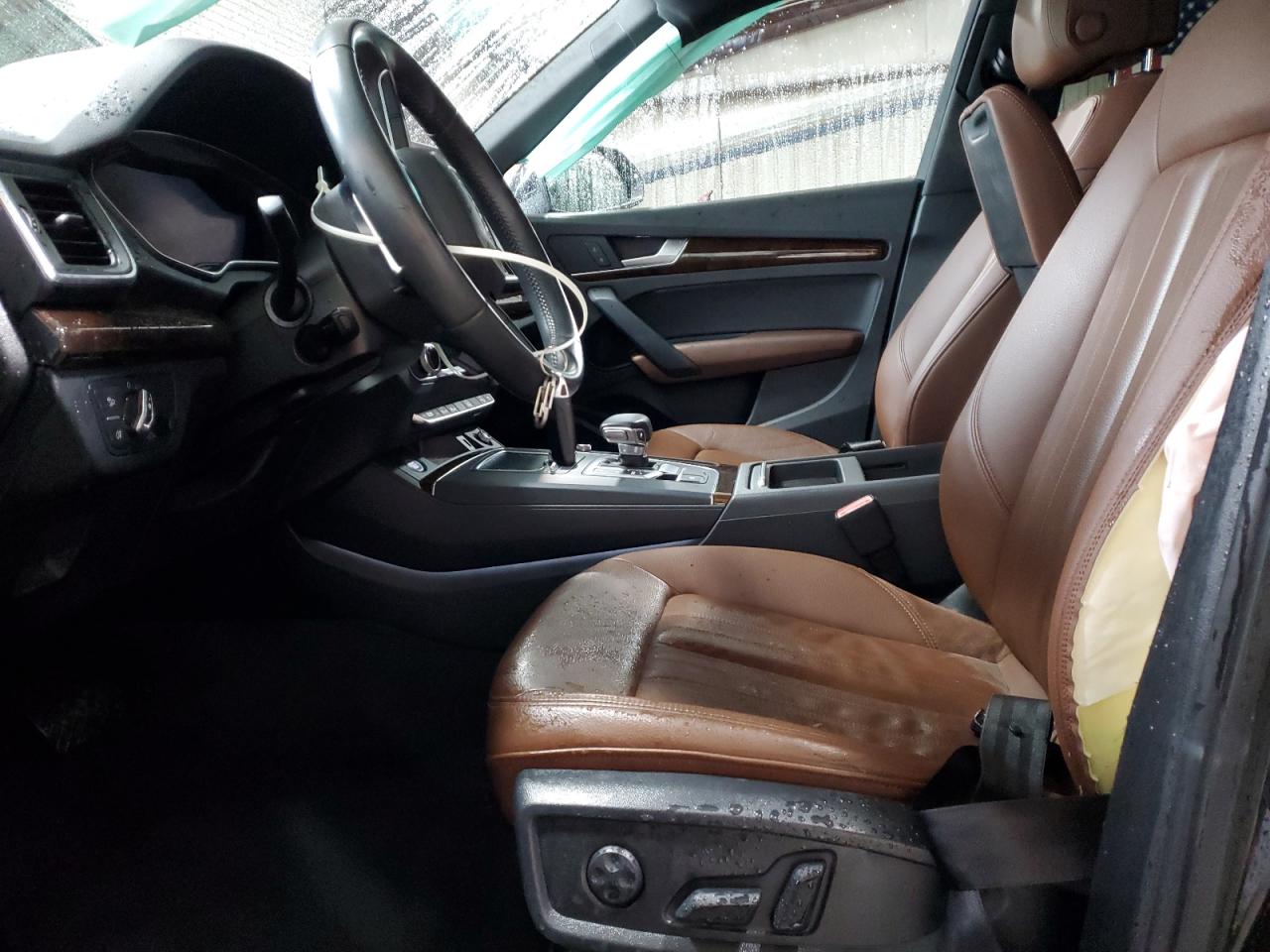 AUDI Q5 PREMIUM PLUS