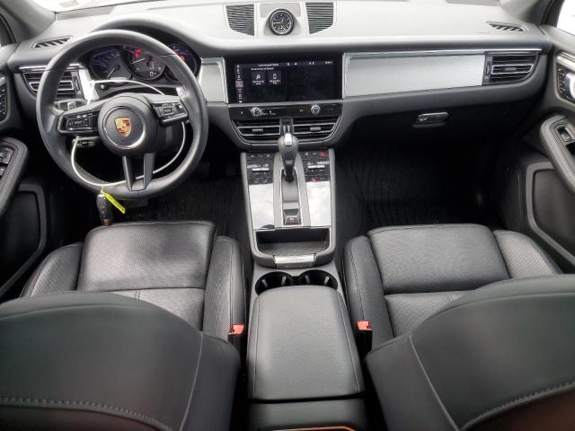 2024 PORSCHE MACAN BASE #3291324147