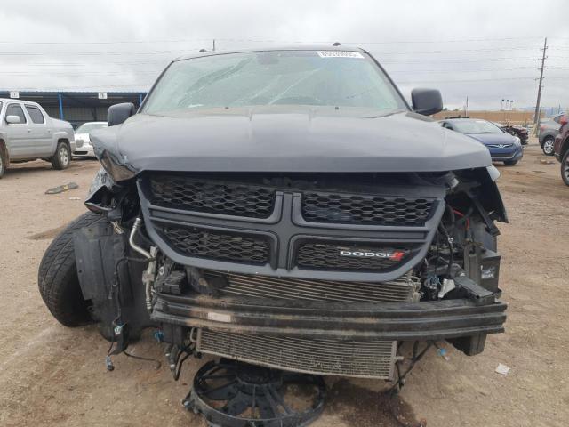 2019 DODGE JOURNEY SE - 3C4PDCBB1KT861292