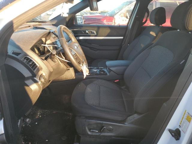 2017 FORD EXPLORER X #3305330349