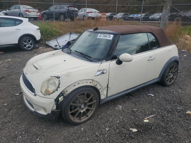 Global Auto Auctions: 2009 MINI COOPER S