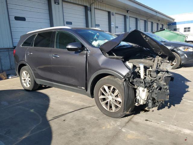 2017 KIA SORENTO LX #3302723024