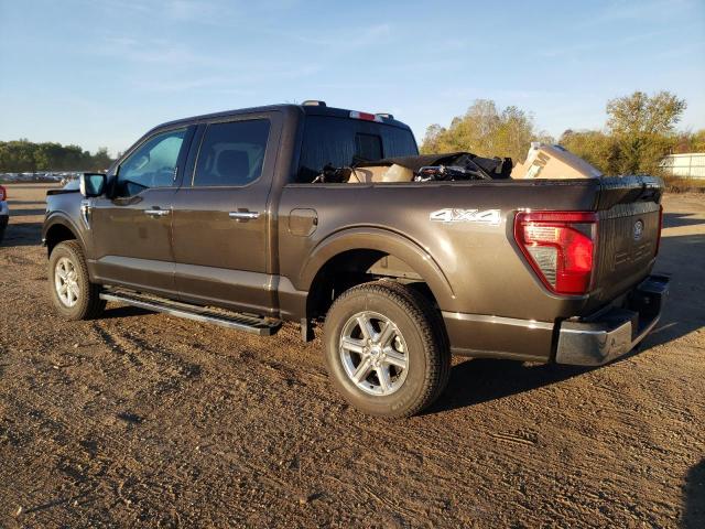 2024 FORD F150 XLT #3293350454