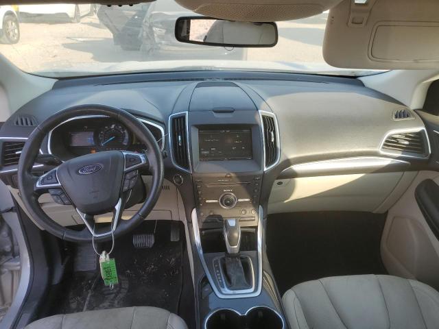 2015 FORD EDGE TITAN #3282467572