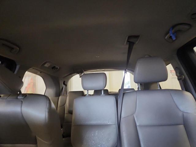 2014 HONDA ODYSSEY EX - 5FNRL5H66EB012828