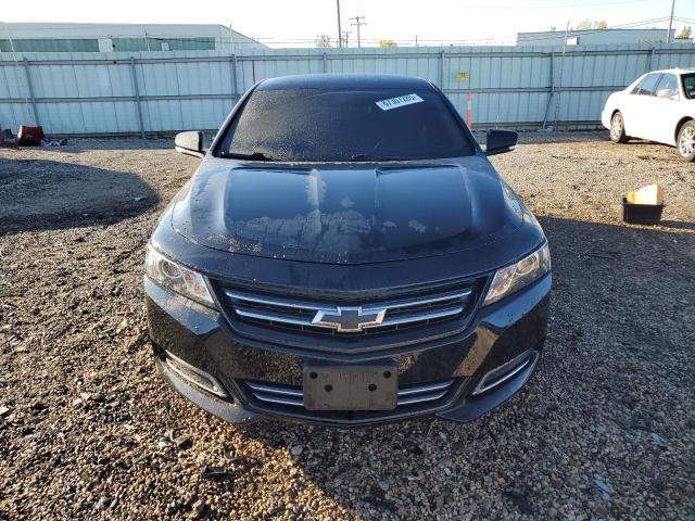 2018 CHEVROLET IMPALA LT #3286705285