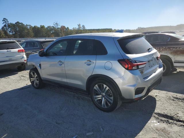 2020 MITSUBISHI OUTLANDER #3290283212