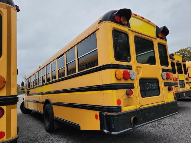 2015 IC CORPORATION CE SERIES SCHOOL #3274774243