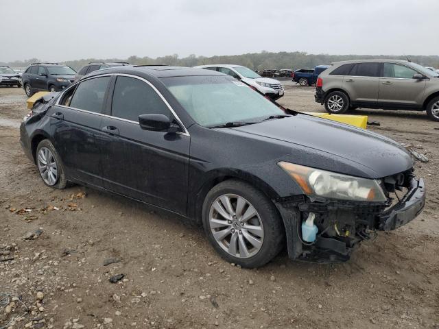 2011 HONDA ACCORD EXL - 1HGCP2F81BA044332