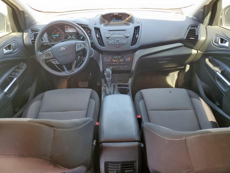 2018 FORD ESCAPE SE - 1FMCU0GD5JUA41529