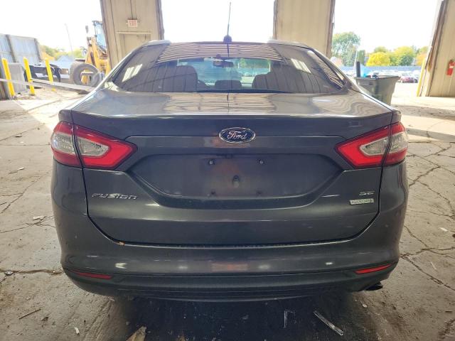 2016 FORD FUSION SE - 3FA6P0HD2GR202626