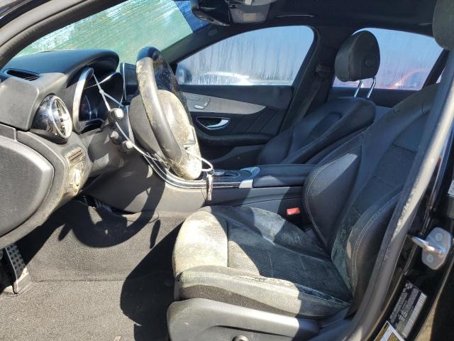 2018 MERCEDES-BENZ C 300 - 55SWF4JB5JU268477