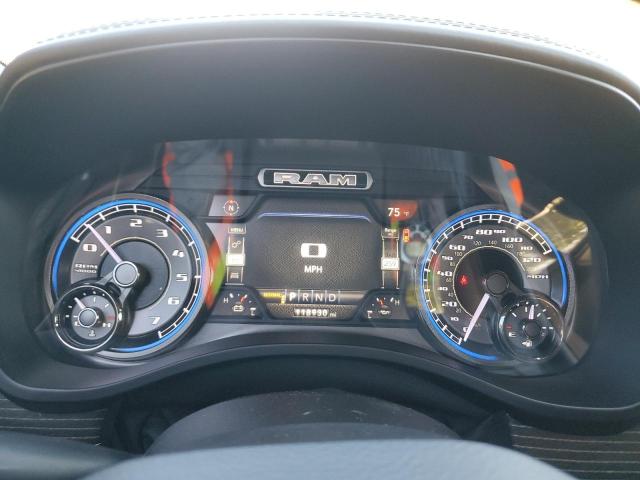 2020 RAM 1500 LIMIT 1C6SRFHT4LN283033