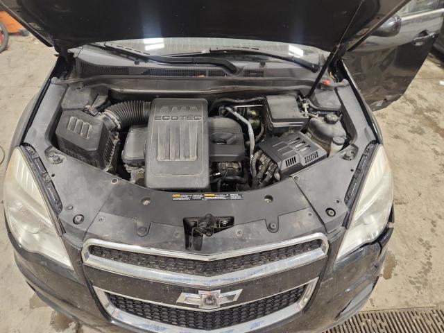 2014 CHEVROLET EQUINOX LT - 2GNALBEK0E6249714