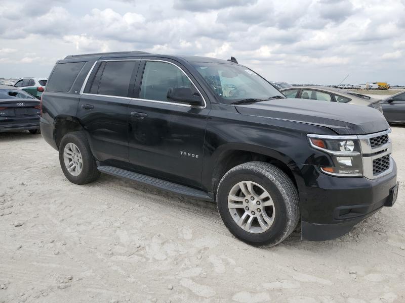 2019 CHEVROLET TAHOE K150 - 1GNSKBKCXKR282904