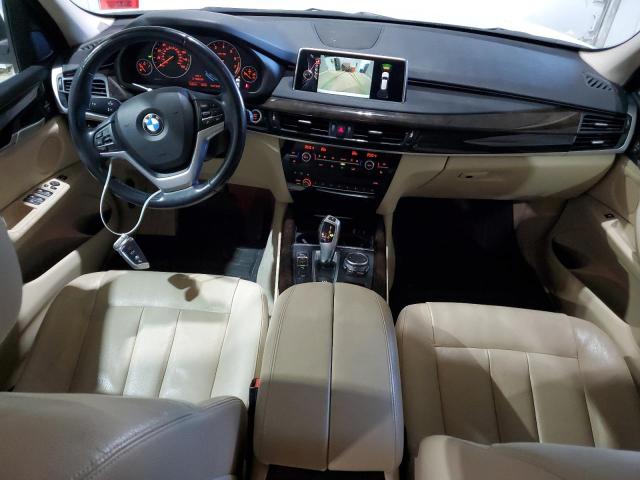 2015 BMW X5 XDRIVE3 5UXKR0C58F0K66038