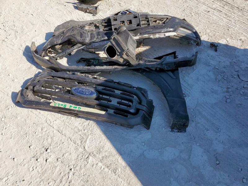 2021 FORD F150 SUPERCREW - 1FTFW1E50MFC48450