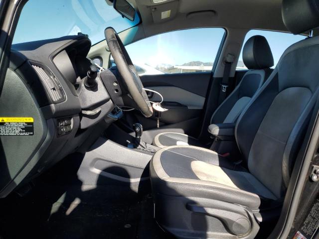 2017 KIA RIO EX KNADN4A32H6041111