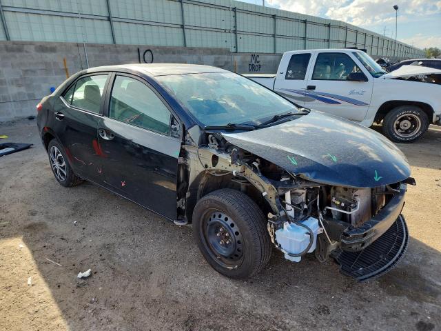 2015 TOYOTA COROLLA L #3281755889
